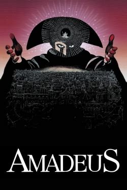 where to watch amadeus free